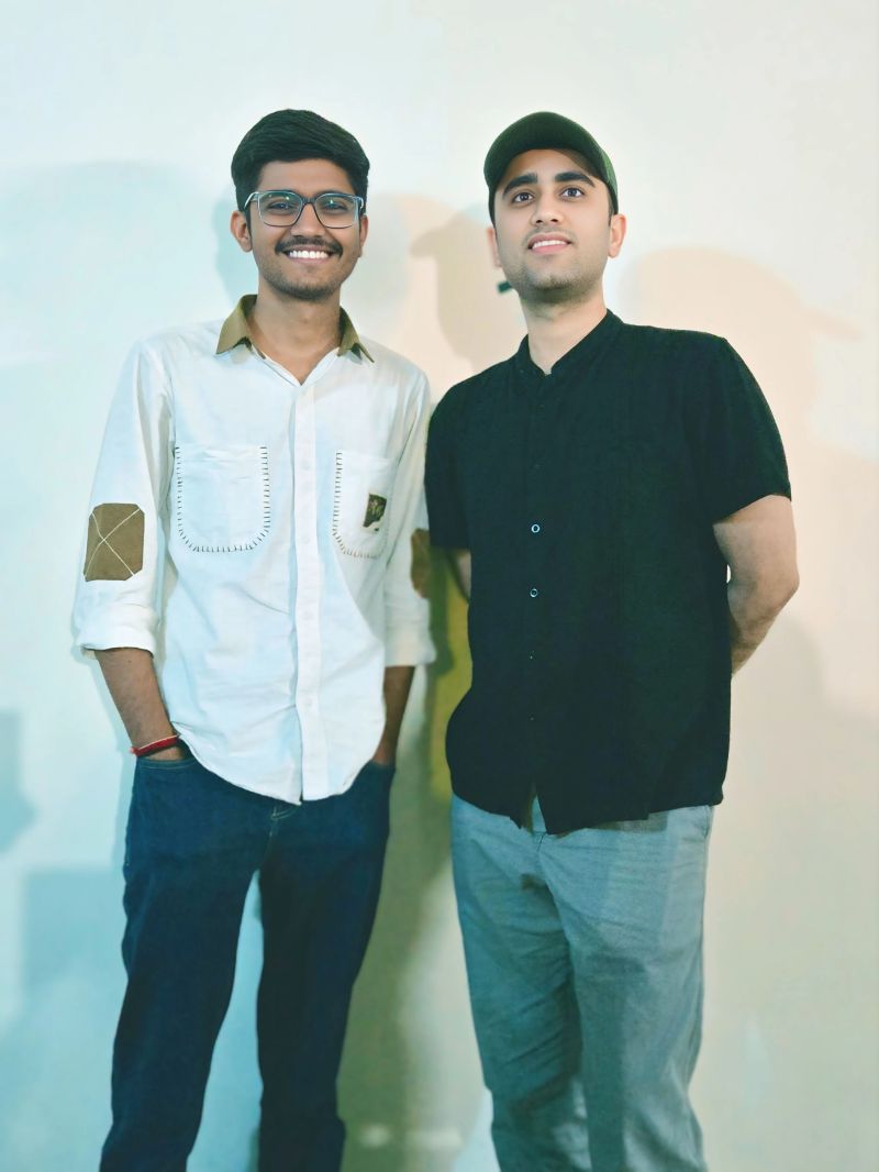 meet shaymal 2026 | gujarat